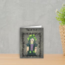Search for goth girl cards Pretty