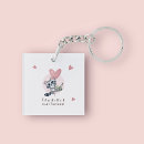 Search for raccoon key rings Cute
