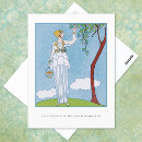 Search for georges barbier postcards Summer