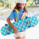 Search for colored skateboards Geometric