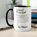 Search for back it in mugs Teacher appreciation