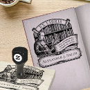 Search for classic bookplates Classical