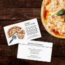 Search for pizza loyalty cards Modern