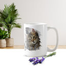 Search for simple photo mugs Pet dog cat animal