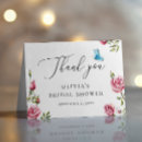 Search for vintage garden party cards Watercolor