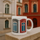 Search for windows mugs Architecture