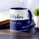 Search for happy birthday blue mugs Modern