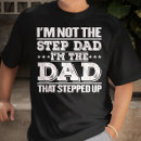 Search for step tshirts Sarcastic