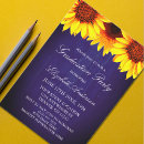 Search for sunflower graduation invitations Summer