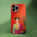 Search for abstract portrait cases Trendy