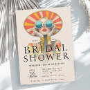 Search for fashionista invitations Elegant