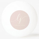 Search for pink ping pong balls Cute