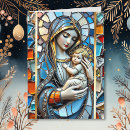 Search for mosaic christmas cards Stained glass