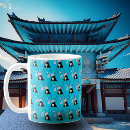Search for asian girl mugs Blue