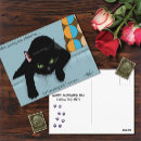 Search for adoption day postcards Blue