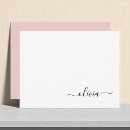 Search for cleaning note cards For her