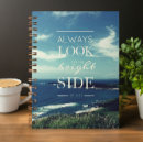 Search for positive thinking notebooks Optimism
