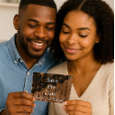 Search for black lace save the dates Classy