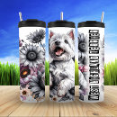 Search for westie dog mugs West highland terrier