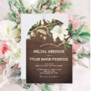 Search for southern magnolia invitations Vintage