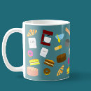 Search for flour mugs Cake