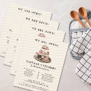 Search for cupcake wrappers flyers Baking