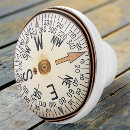 Search for nautical compass knobs and pulls Coastal