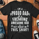 Search for proud dad tshirts Daddy