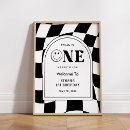 Search for happy birthday party posters One happy dude