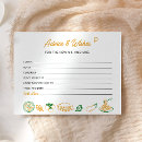 Search for love recipe cards Food