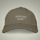 Search for impaired hats Humour