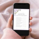 Search for bridal questions Bride