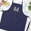 Search for maritime aprons For her