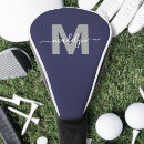 Search for navy blue golf head covers Create your own