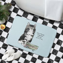 Search for funny bath mats Whimsical