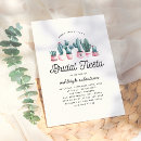 Search for cacti bridal shower invitations Bride