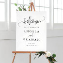 Search for classic wedding signs Chic