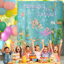 Search for mermaid backdrops Whimsical