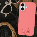 Search for plain red iphone cases Modern