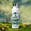 Search for bachelorette party water bottles Typography