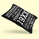 Search for 70th birthday cushions Vintage