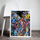 Search for woman butterfly wings art Butterflies