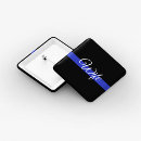 Search for thin blue line badges Officer