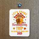 Search for thanksgiving magnets Turkey