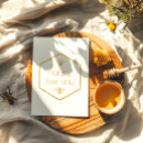 Search for honey bee birthday cards Modern