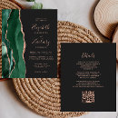 Search for dark pink rose invitations Modern