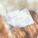 Search for white orchid bridal shower invitations Bride