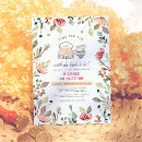 Search for time for tea with the bride to be Floral