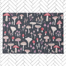Search for mushroom doormats Toadstool
