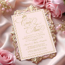 Search for royal baby girl shower invitations Once upon a time